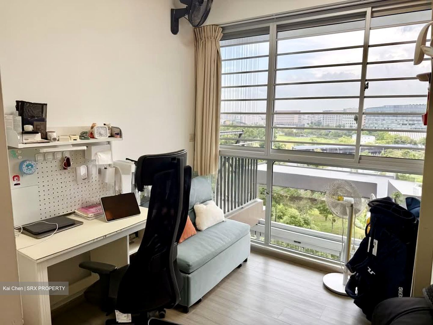 CityLife @ Tampines (D18), Condominium #610518011